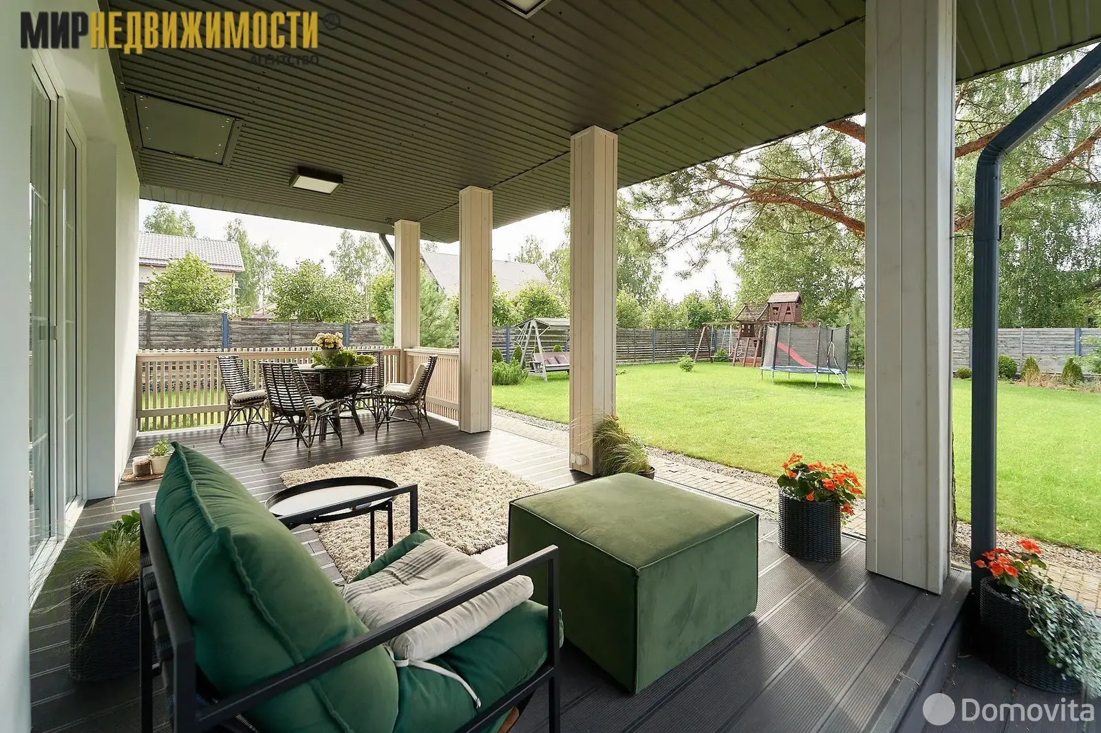 Стоимость продажи дома, Колодищи, ул. Изумрудная