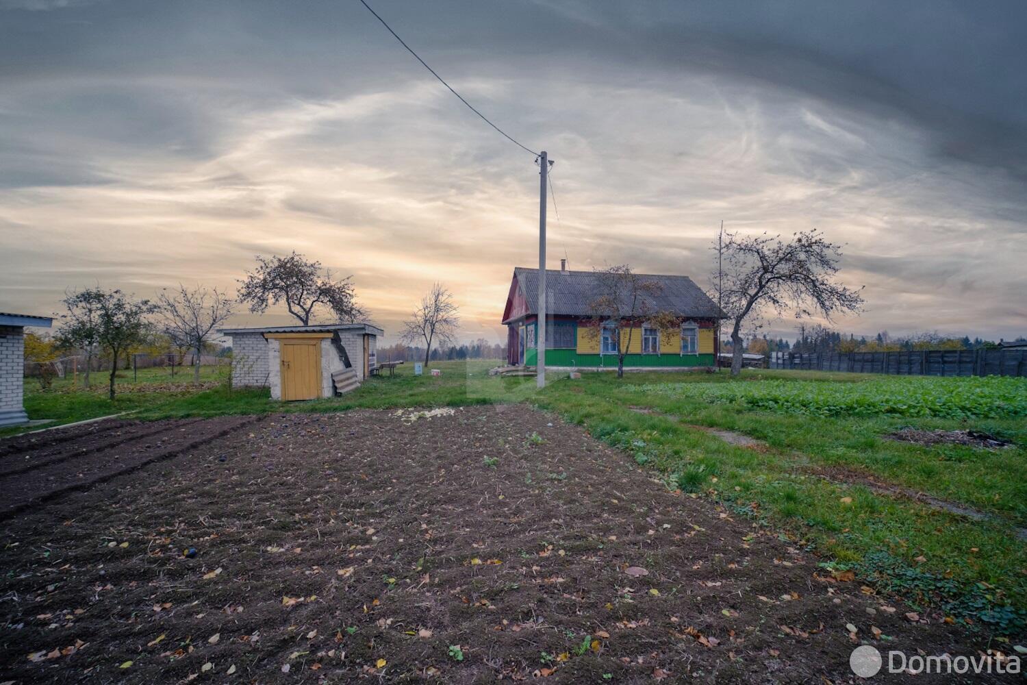 продажа дома, Дубовики, ул. Кольцевая