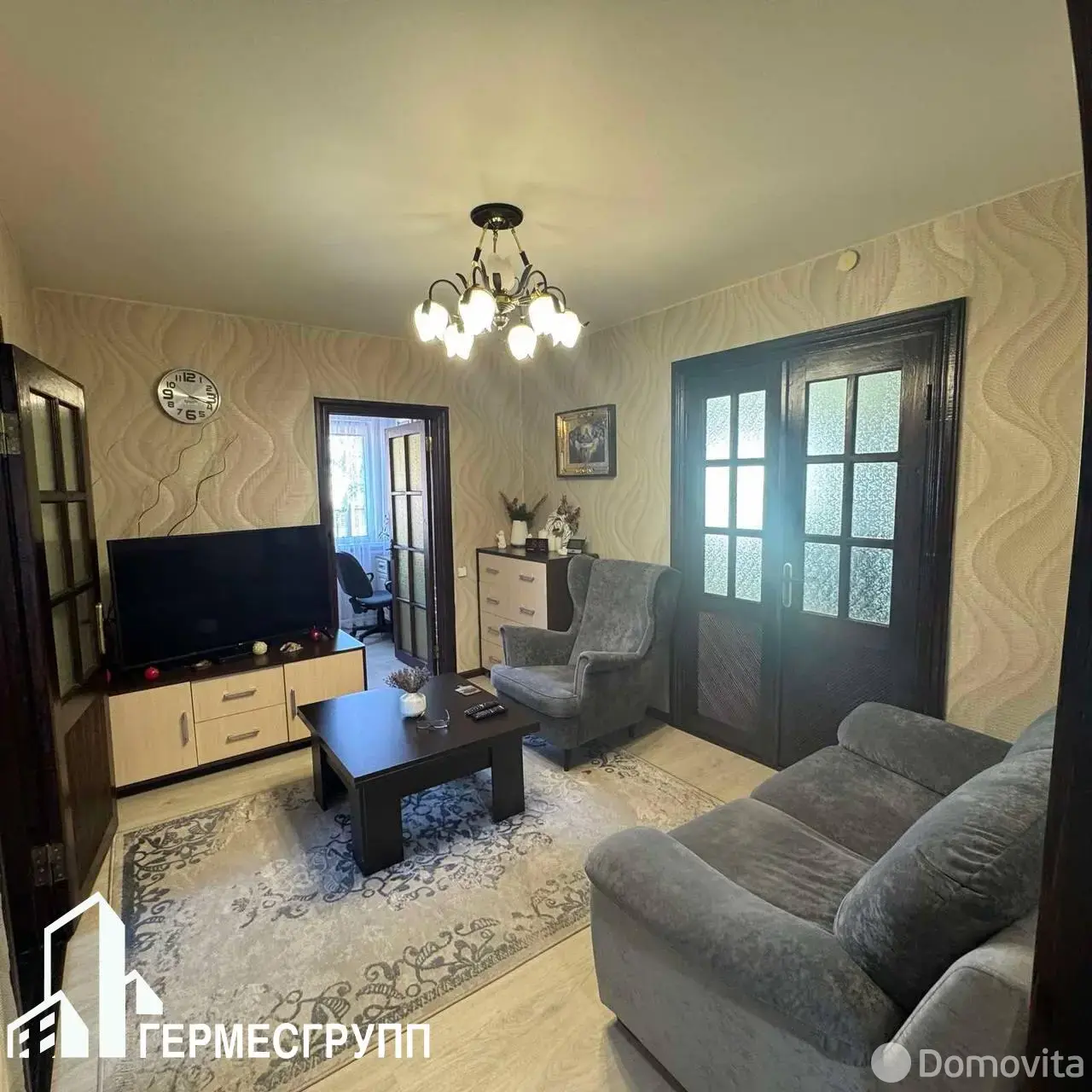 дом, Кобрин, ул. Комарова, д. 987