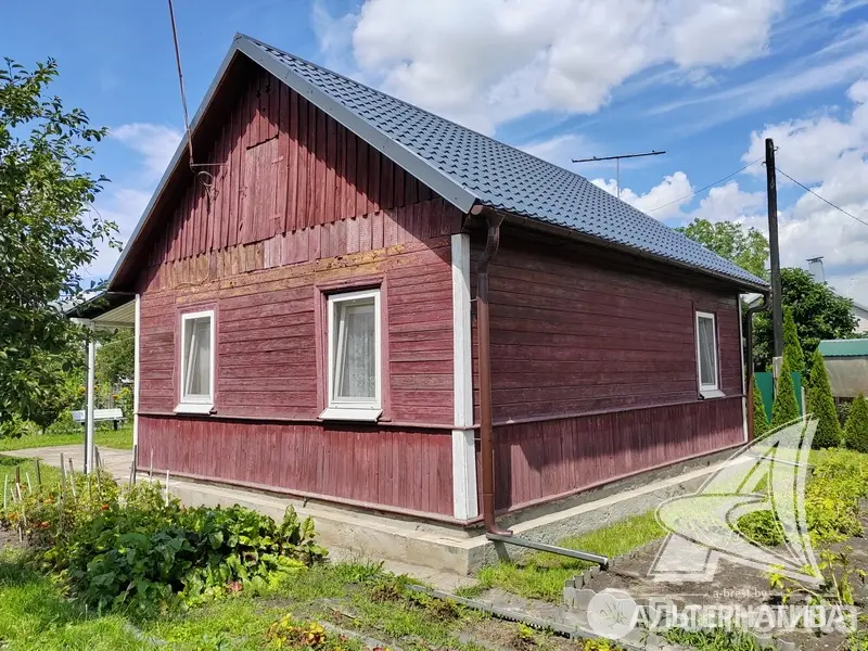 продажа коттеджа, Брест, 