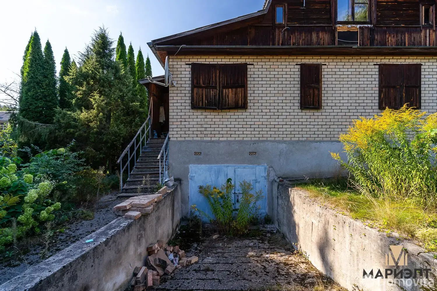 продажа дома, Ждановичи, ул. Дачная, д. 10