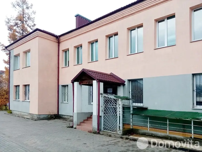 офис, Молодечно, ул. Маркова, д. 16 