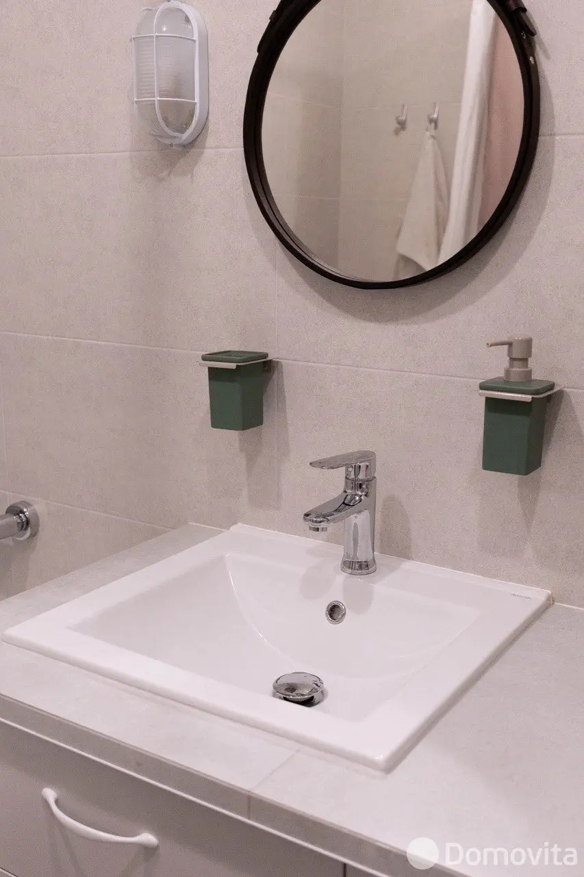 квартира, Копище, ул. Михаила Миля, д. 4, стоимость аренды 1 448 р./мес.