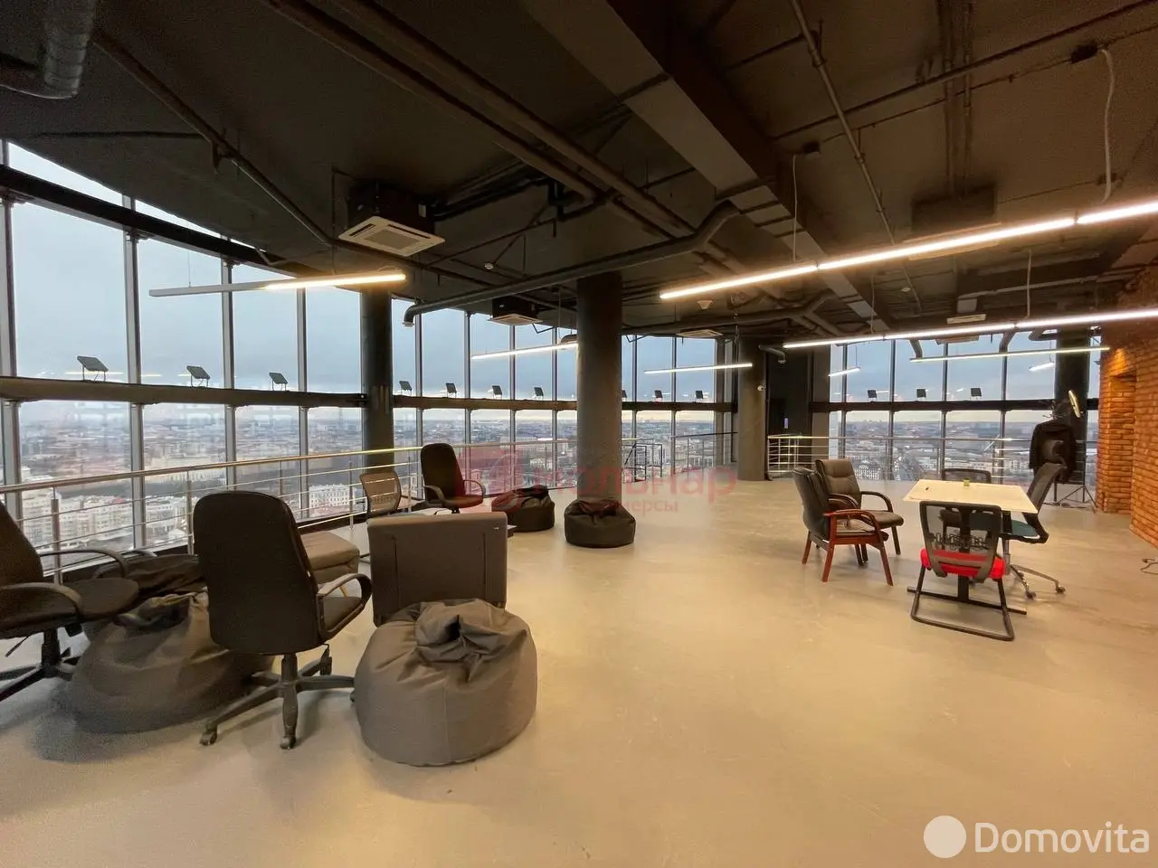 офис, Минск, пр-т Победителей, д. 7А на ст. метро Немига