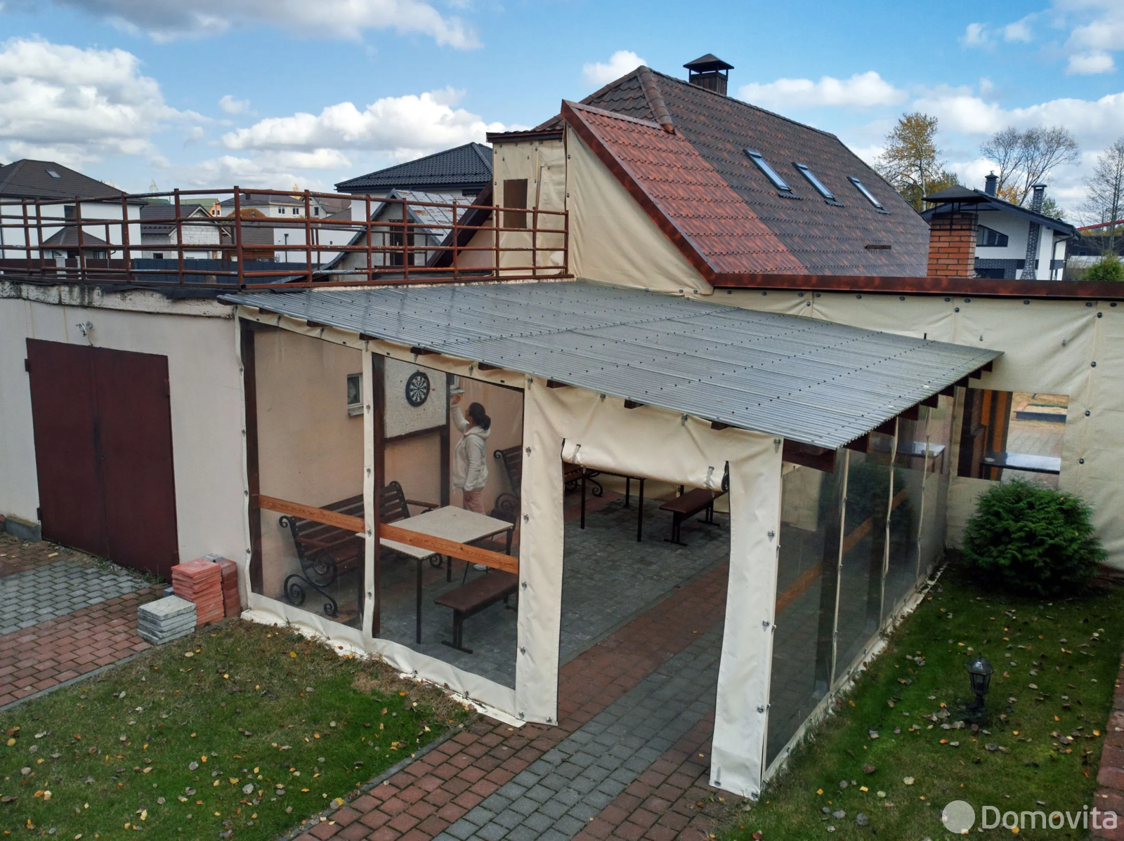 коттедж на сутки, Каменная Горка, ул. Мозырская, д. 19 - лучшее предложение