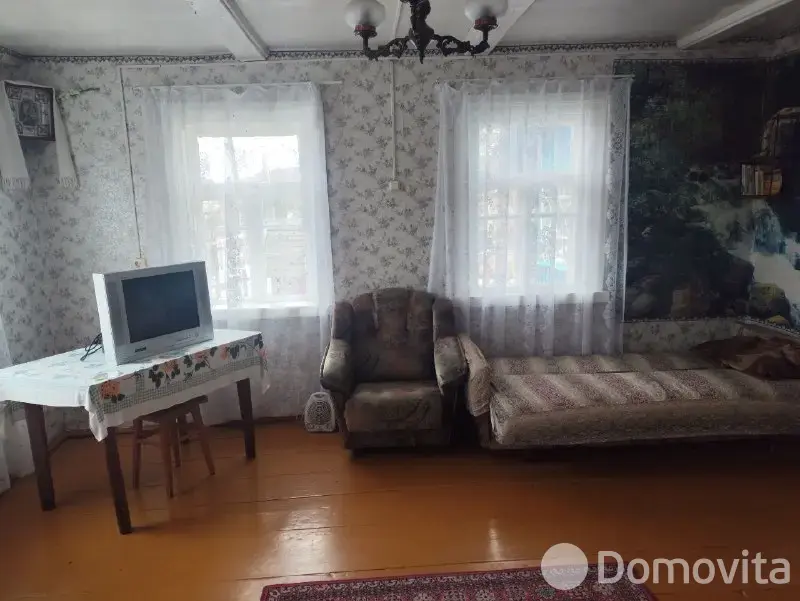 Продажа 1-этажной дачи в Мочанах Минская область, 35000USD, код 181786 - фото 16