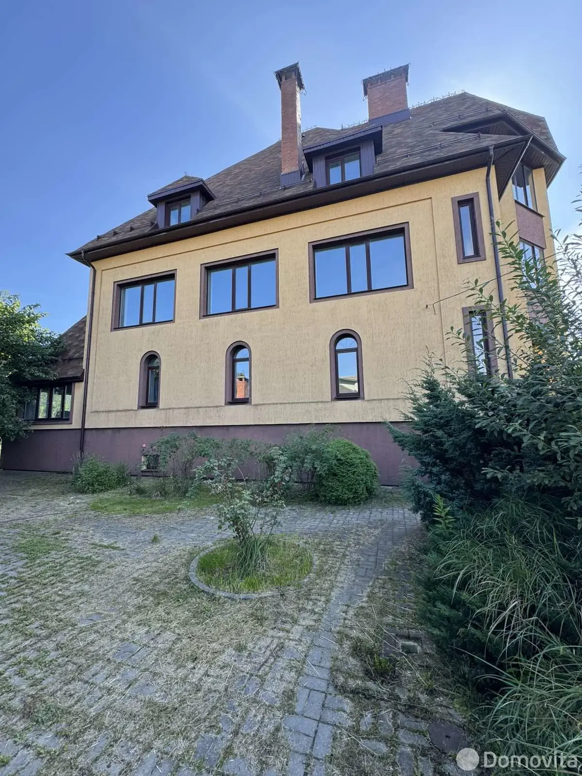 продажа коттеджа, Гомель, ул. Технологическая, д. 43