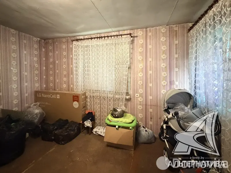 дача, Факел Брестгазоаппарат,