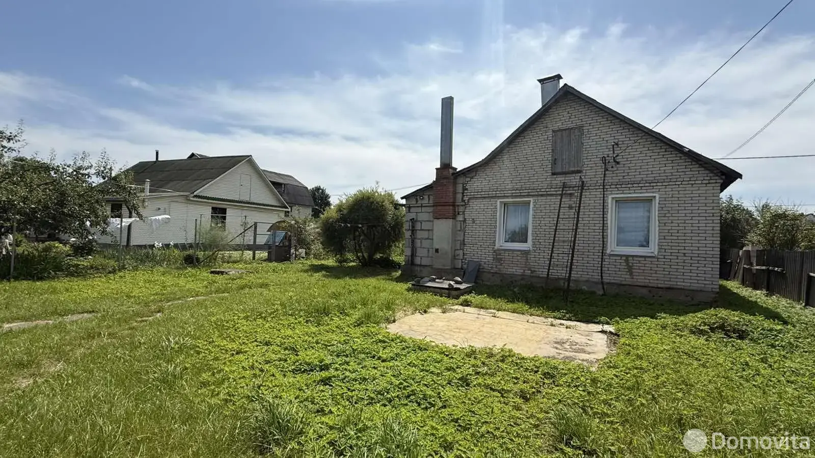 коттедж, Ратомка, ул. Корицкого 