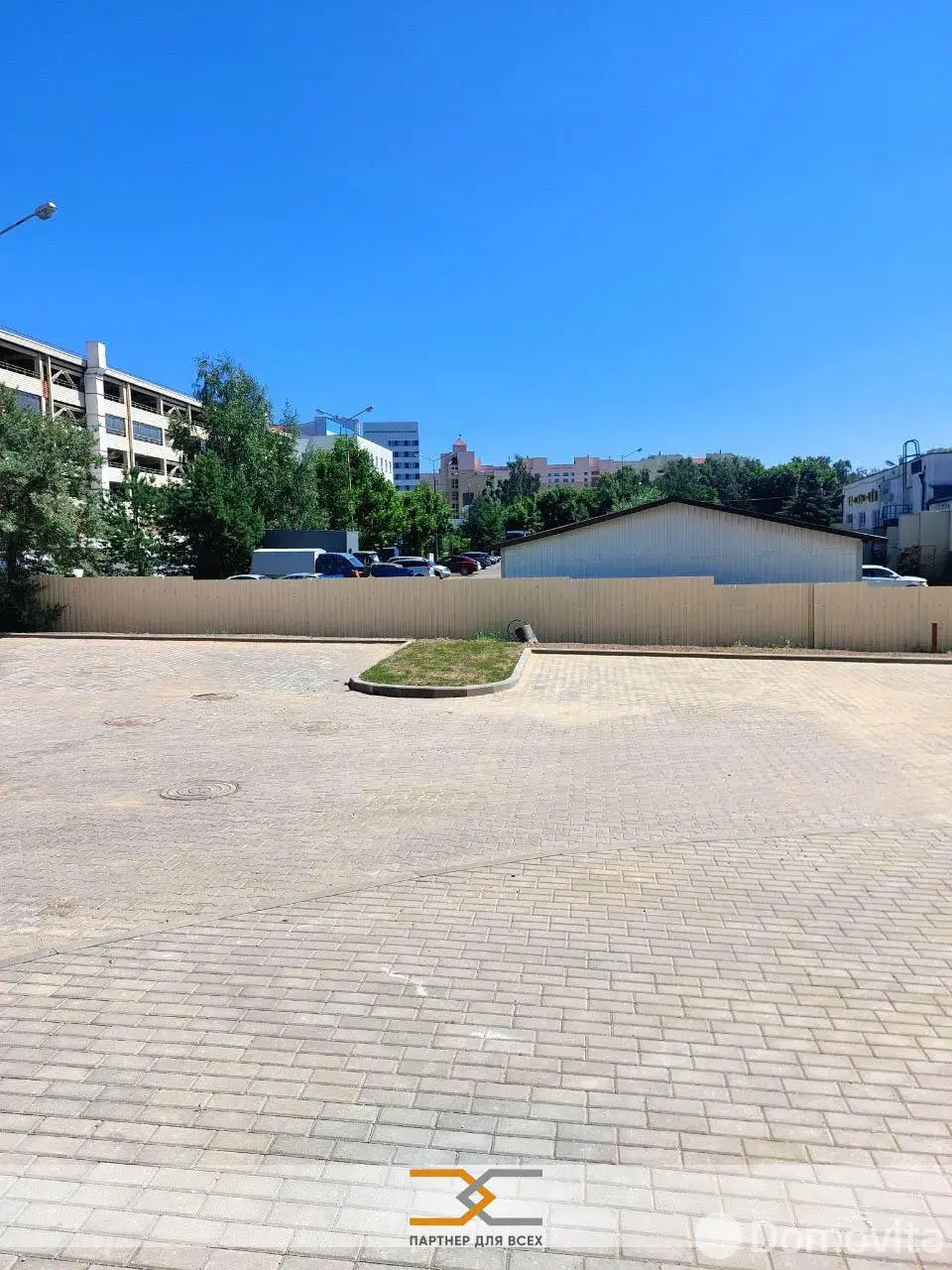 Купить офис на ул. Некрасова, д. 53 в Минске, 118000BYN, код 6556 - фото 17