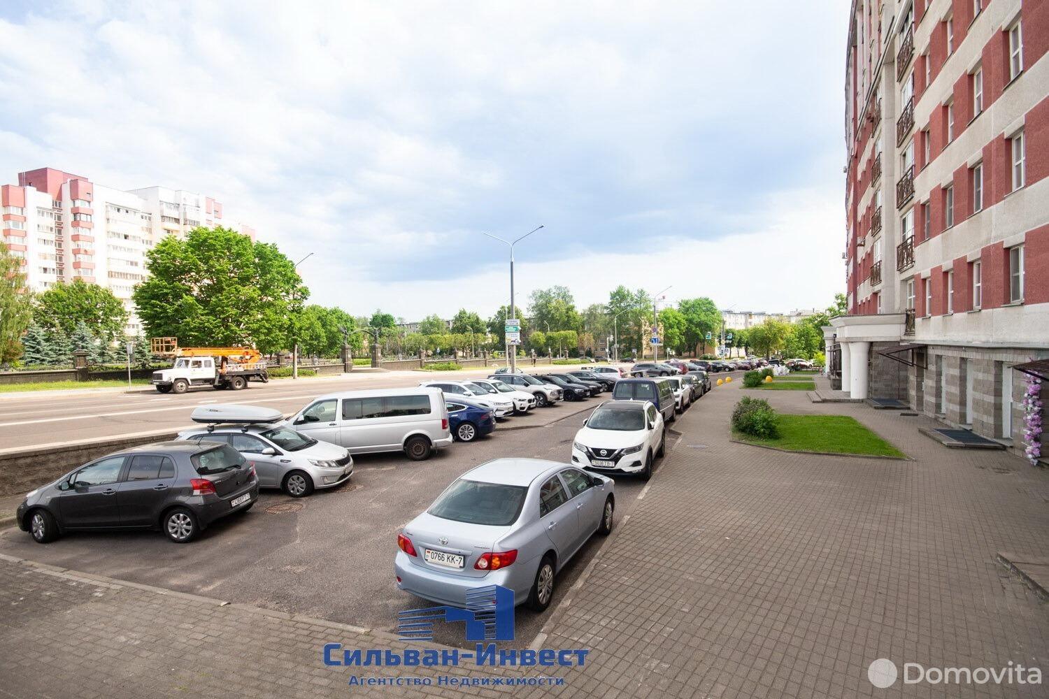 офис, Минск, Старовиленский тр-т, д. 10, стоимость продажи 1 049 401 р.