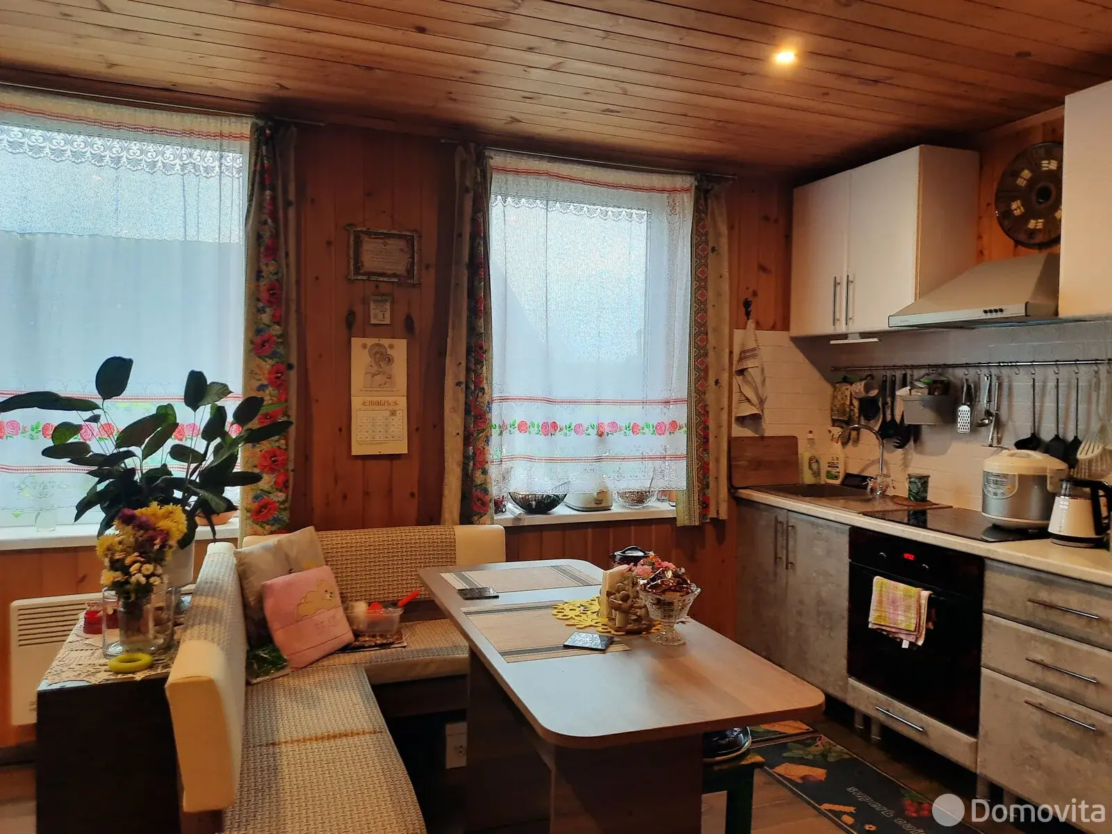 продажа коттеджа, Борковичи, ул. Железнодорожная