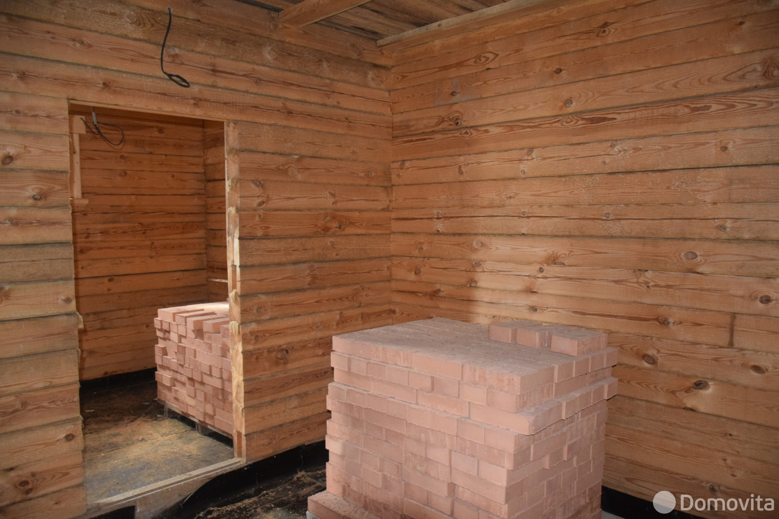 дача, Дубрава на титовке, д. 53 