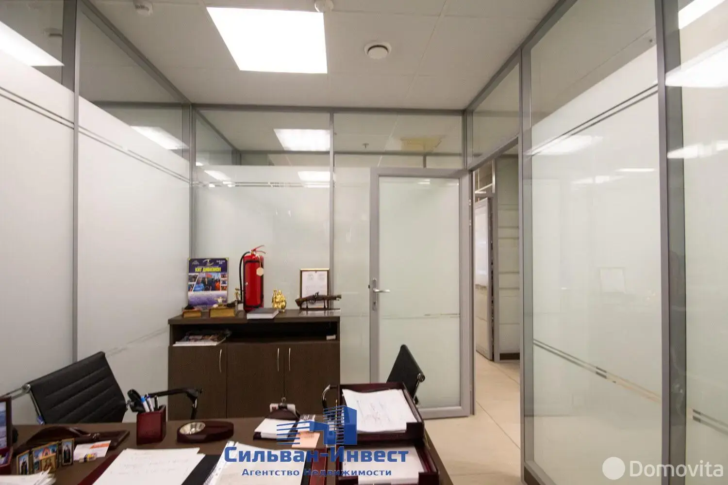 Купить офис на ул. Максима Богдановича, д. 142 в Минске, 199060USD, код 8921 - фото 19