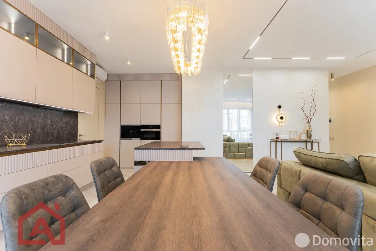 Снять 2-комнатную квартиру в Минске, ул. Ржавецкая, д. 49, 2800USD, код 145428 - фото 33