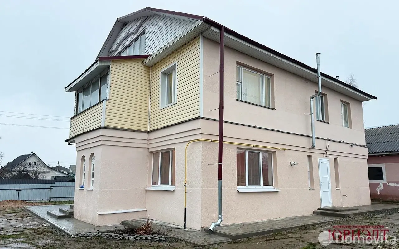 продажа дома, Витебск, ул. 1-я Полярная