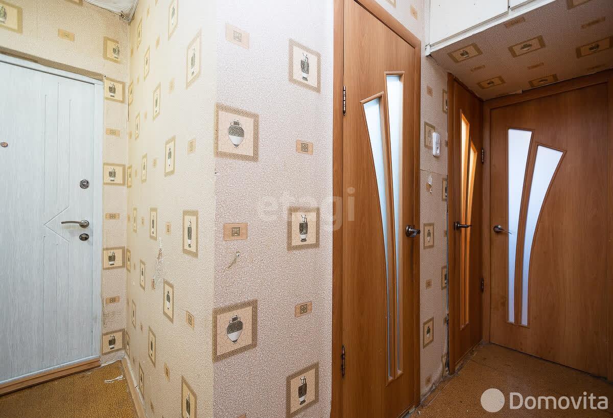 Купить 4-комнатную квартиру в Минске, ул. 50 лет Победы, д. 3, 93900 USD, код: 1091954 - фото 5