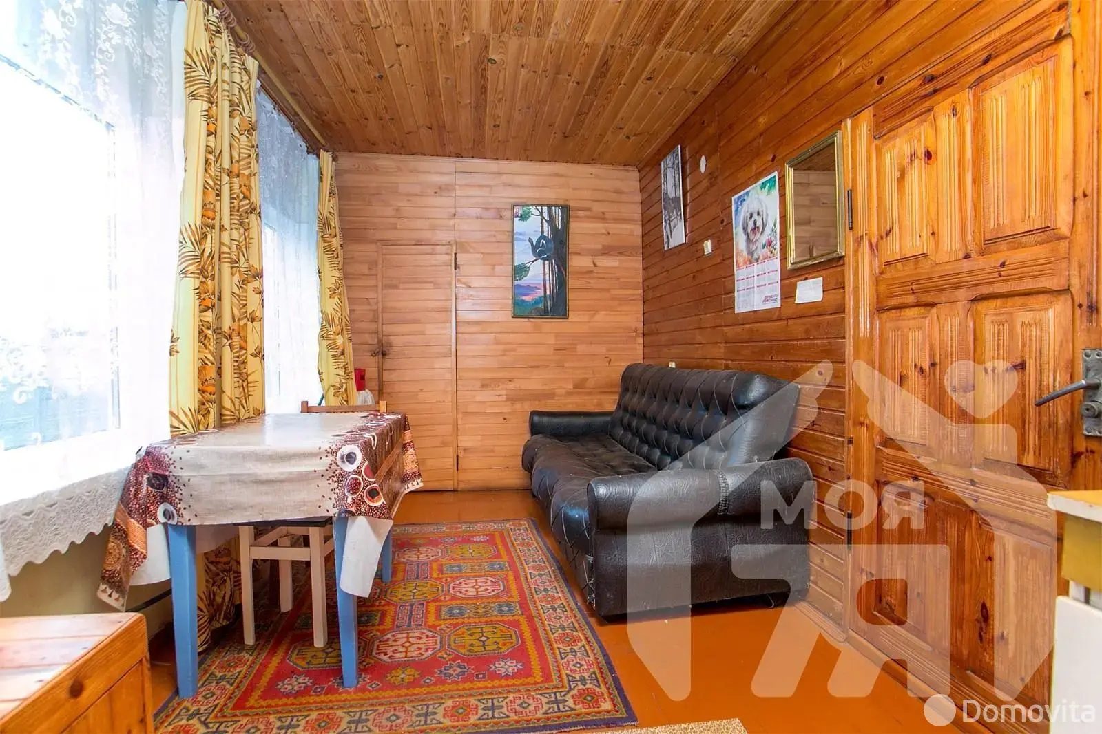 коттедж, Носилово, пер. Боярский 