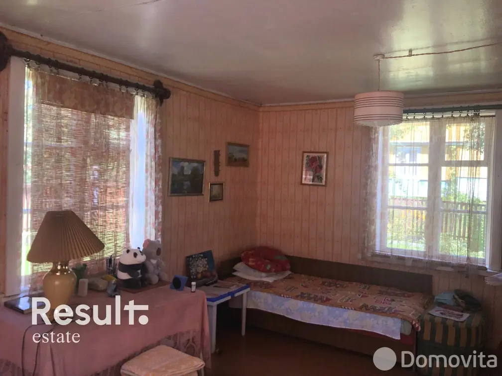 Продажа 1-этажной дачи в Лысая гора Минская область, 12000USD, код 181686 - фото 11