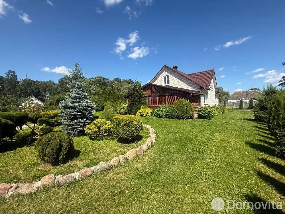 дом, Богушовка, ул. Центральная 