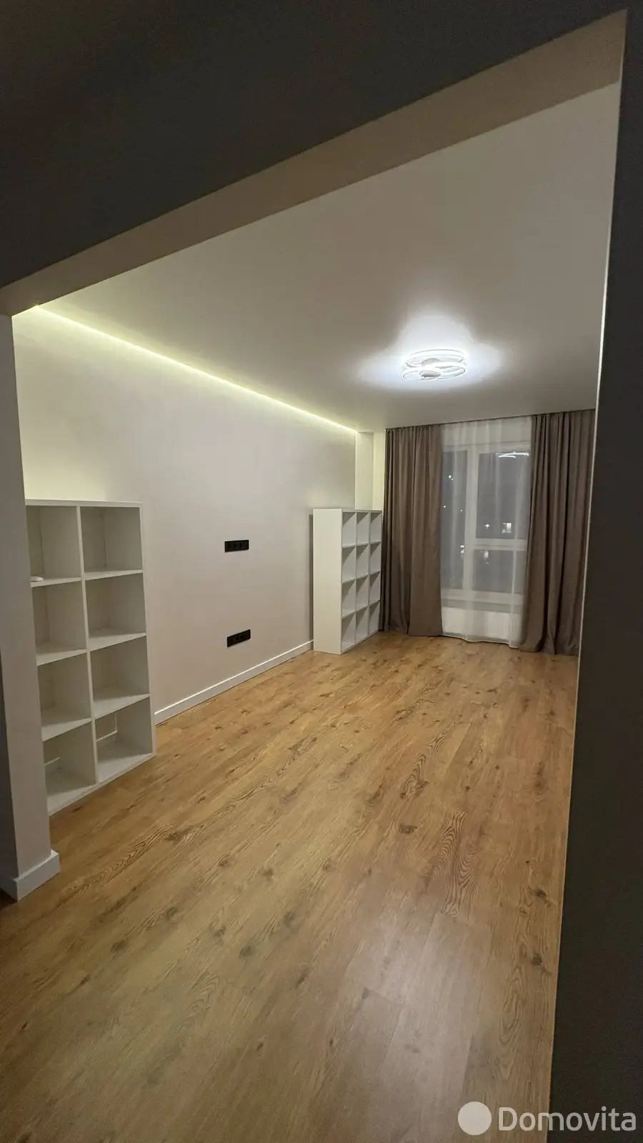 Цена аренды квартиры, Копище, ул. Авиационная, д. 17