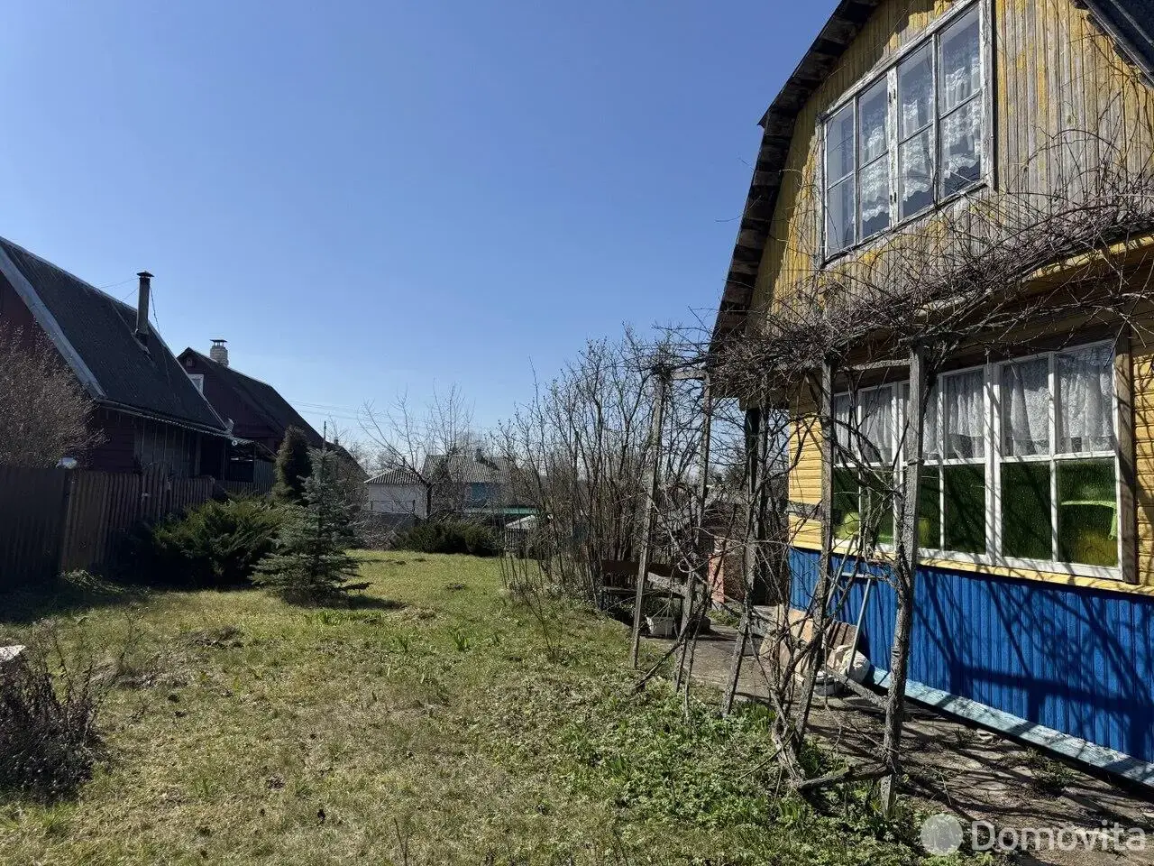 Купить 2-этажную дачу в ВЗГОРЬЕ ст.Бояры Минская область, 12000USD, код 182473 - фото 45