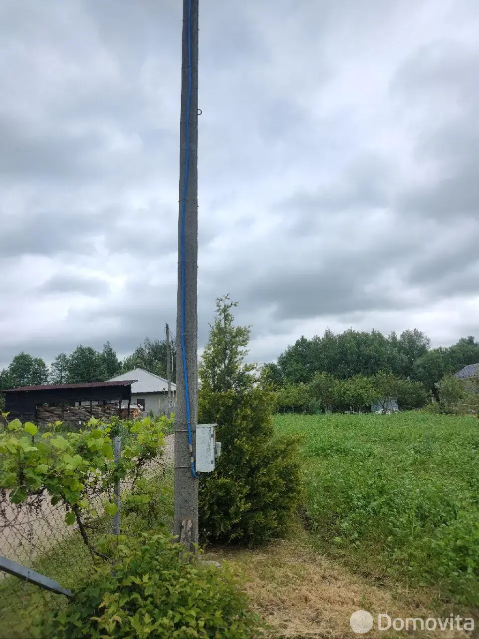 Цена продажи участка, Голубые пруды, 