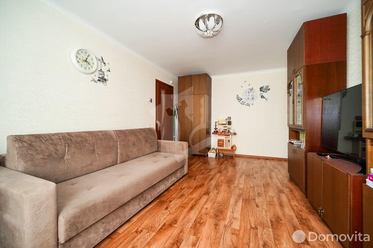 Продажа 2-комнатной квартиры в Минске, ул. Якубовского, д. 25, 75900 USD, код: 931799 - фото 4