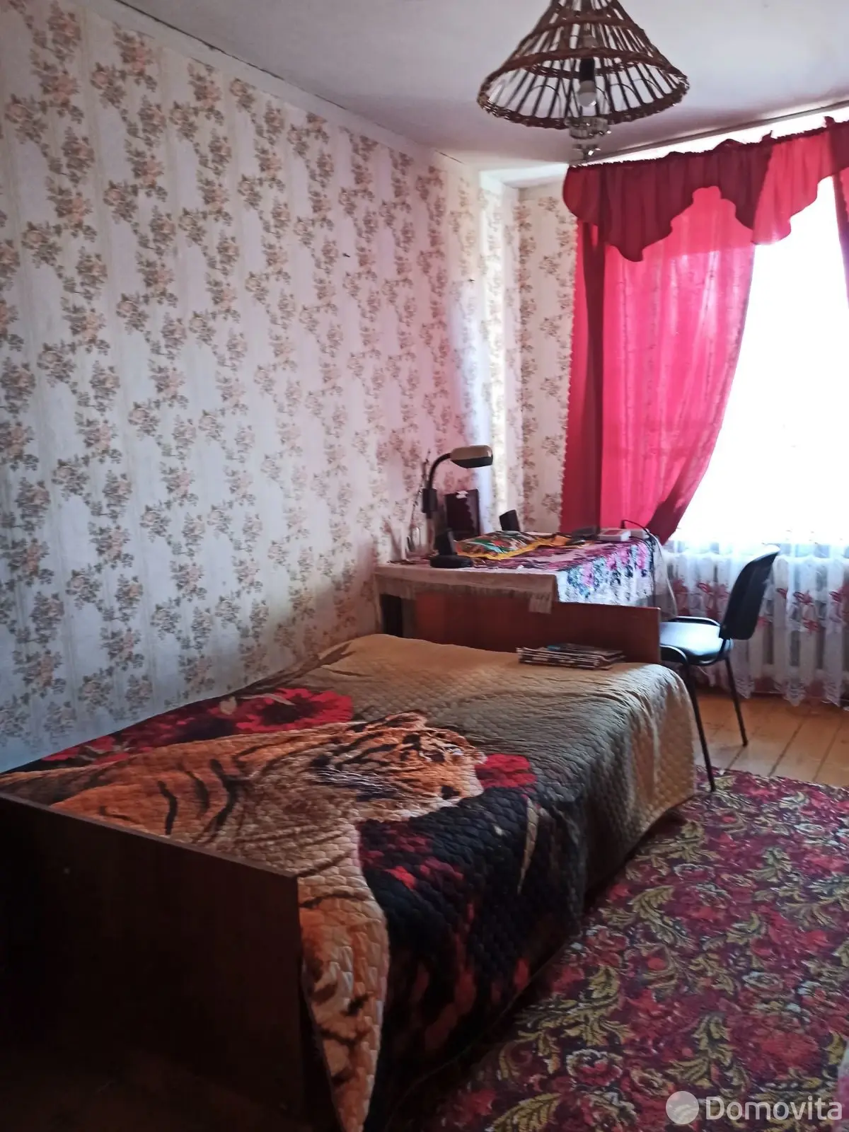 дом, Ленино, ул. Жодинская 