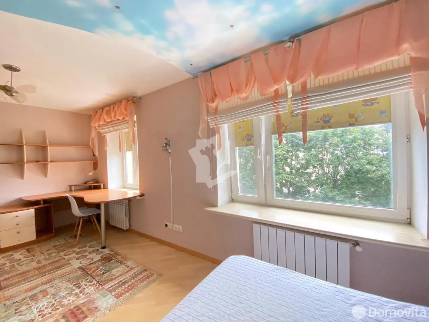 Снять 3-комнатную квартиру в Минске, ул. Мельникайте, д. 16, 900USD, код 147019 - фото 10