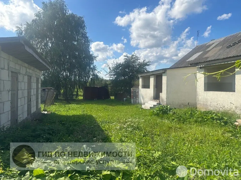 дом, Уза, ул. Коммунаров