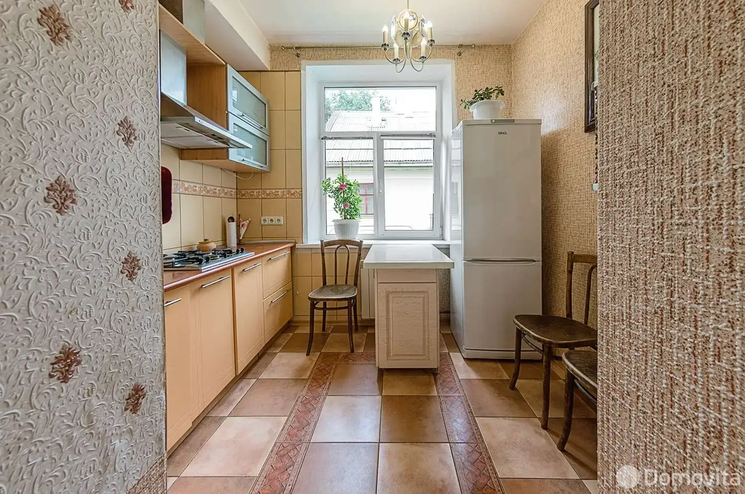 квартира, Минск, ул. Киселева, д. 45 от собственника