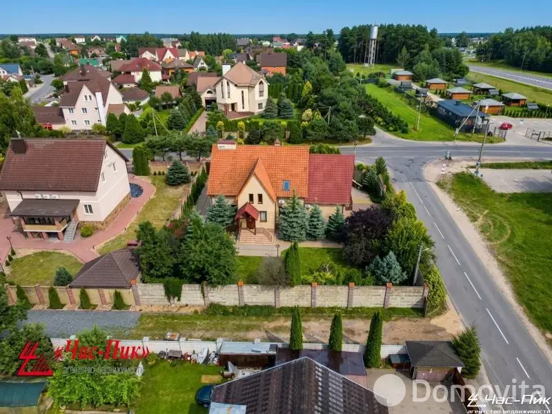 дача, Валерьяново, ул. Городская, д. 1 
