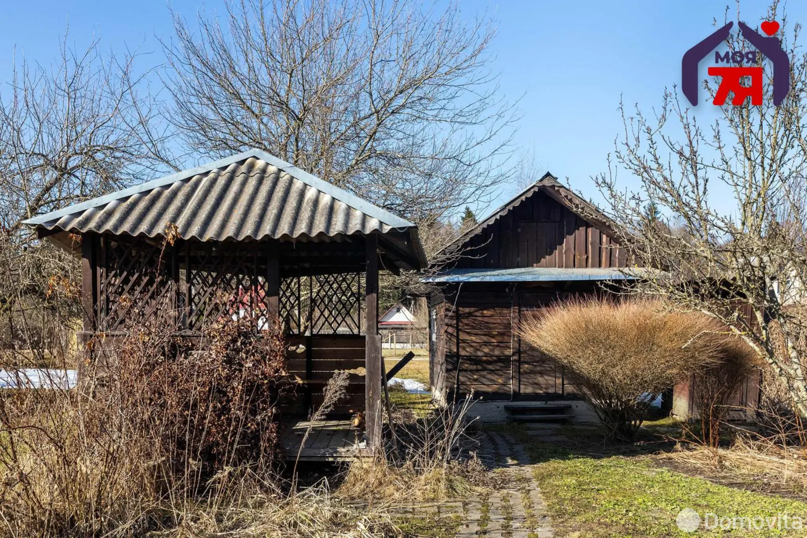 Купить 2-этажную дачу в Крап Минская область, 17900USD, код 182223 - фото 16