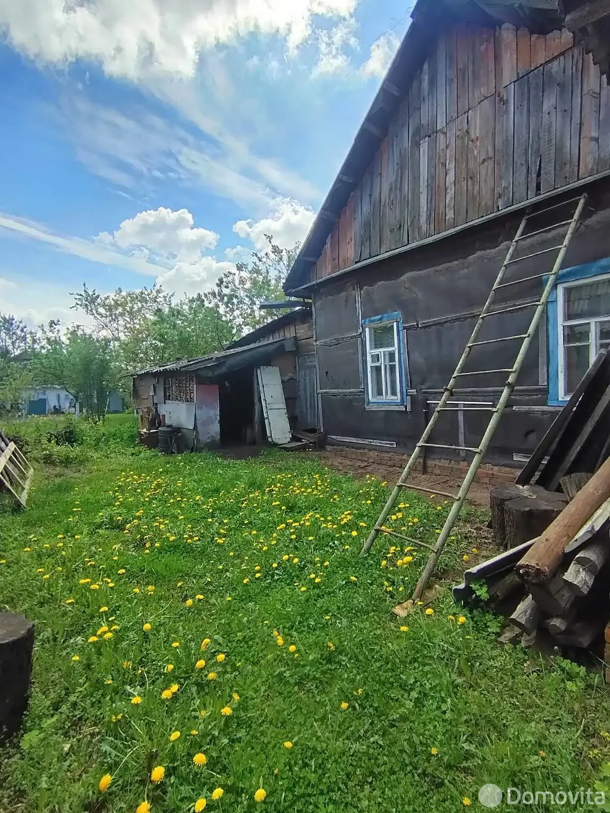Стоимость продажи дома, Жлобин, ул. Маяковского, д. 15А