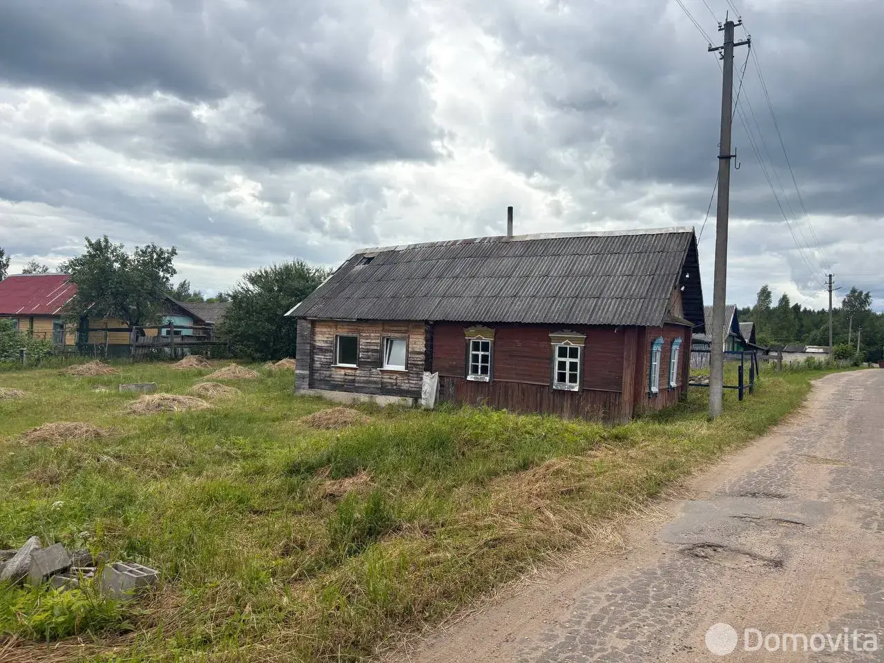 участок, Кутняны, без посредников