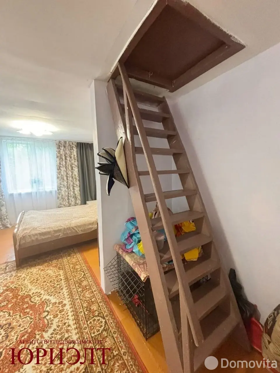 дача, Витебск, ул. Новоулановская