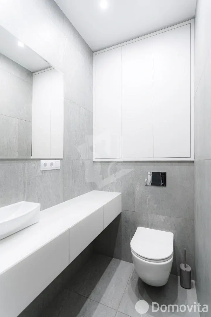 квартира, Минск, ул. Коллекторная, д. 8, стоимость аренды 2 036 р./мес.