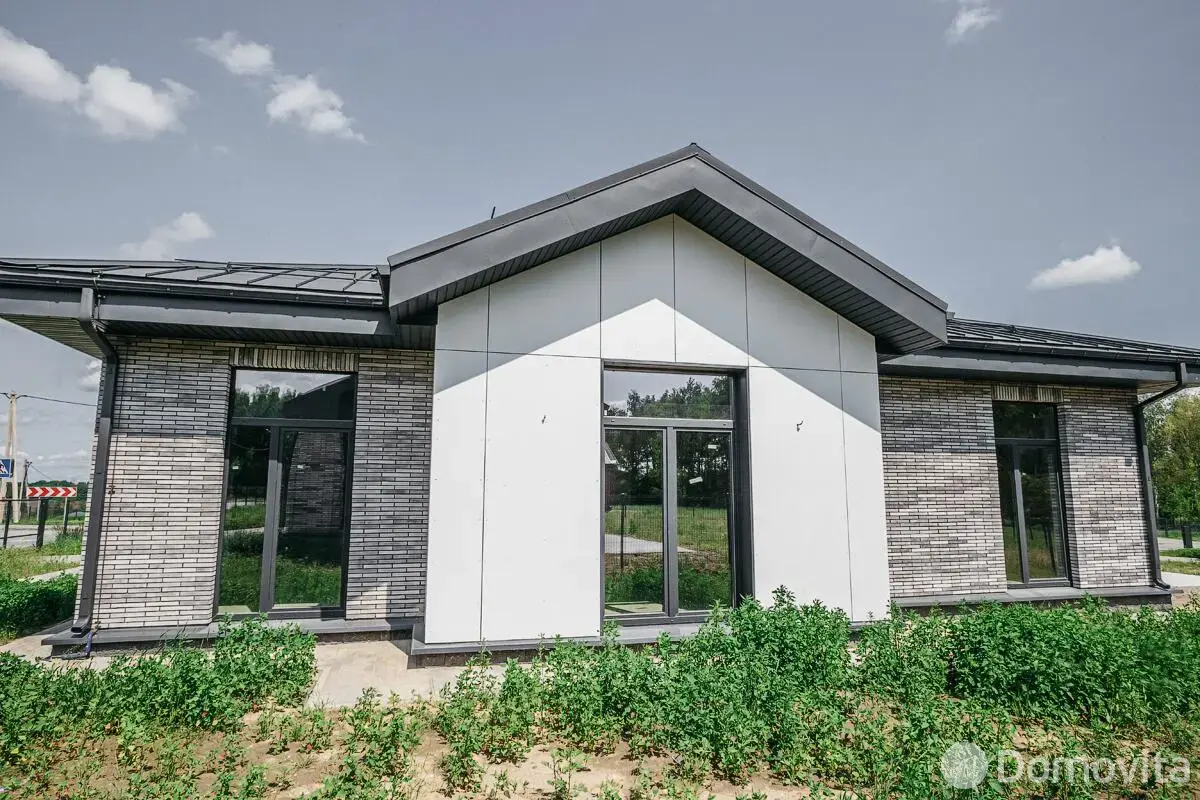 купить коттедж, Смолевичи, ул. Малиновая, д. 23