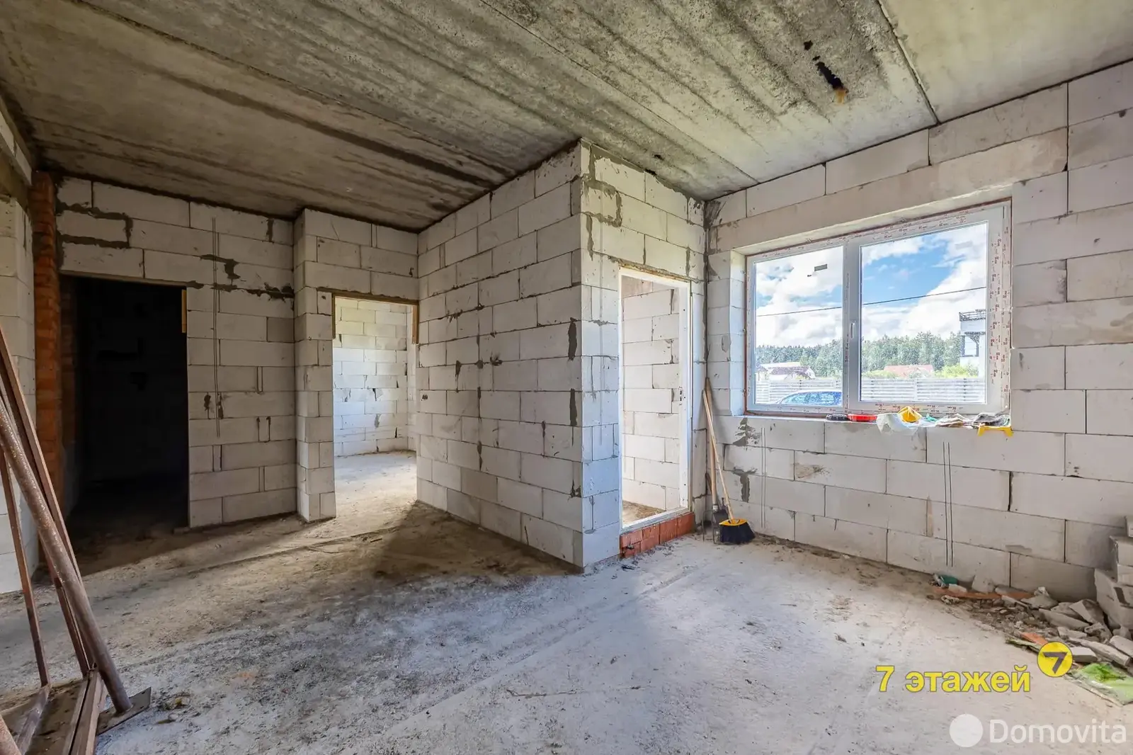 продажа дома, Батуринка, ул. Виноградная