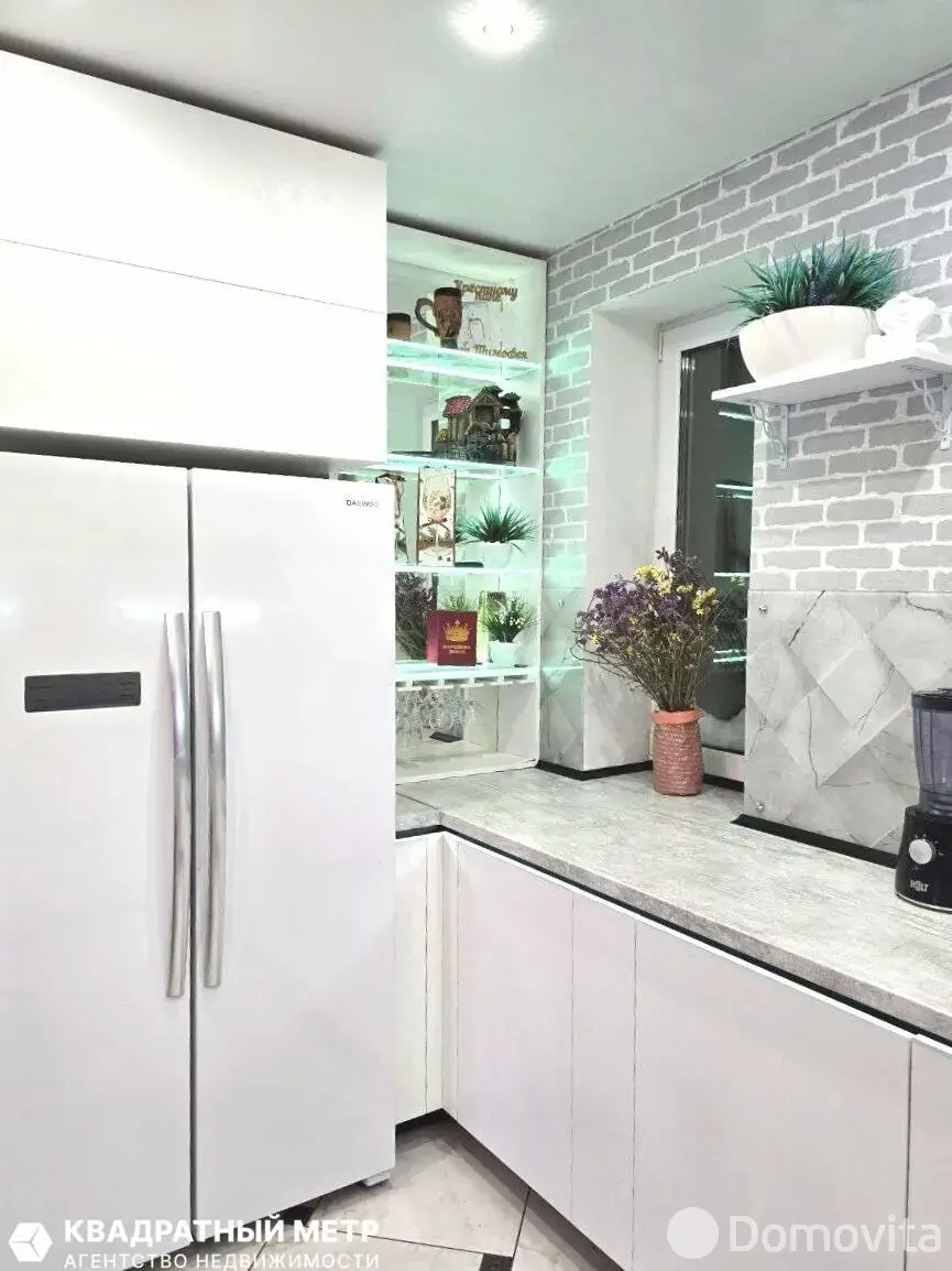 купить коттедж, Голоцк, ул. Южная