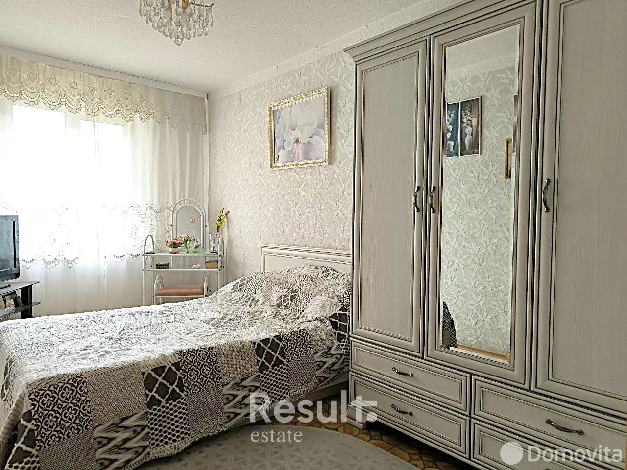 аренда квартиры, Минск, ул. Алибегова, д. 13/3