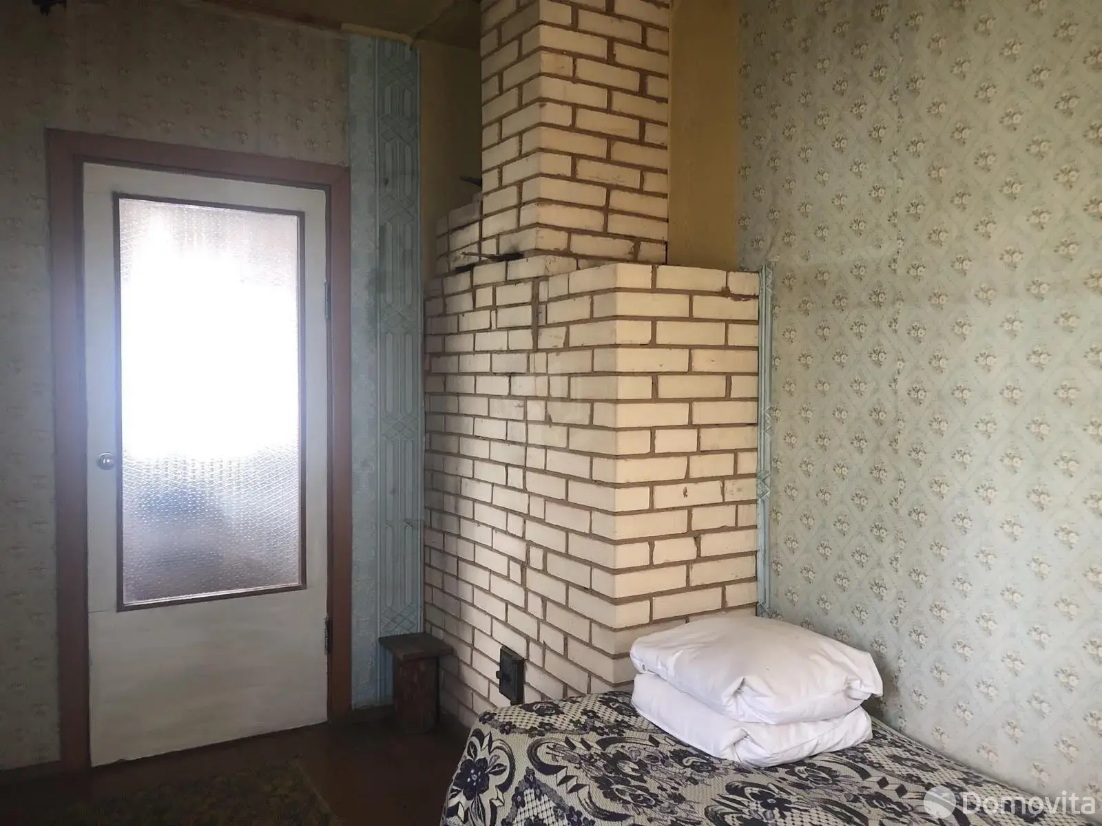 коттедж, Спецстроевец, 