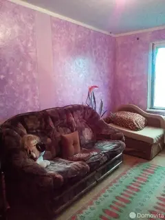 Комната, Минск, ул. Красноармейская, д. 34