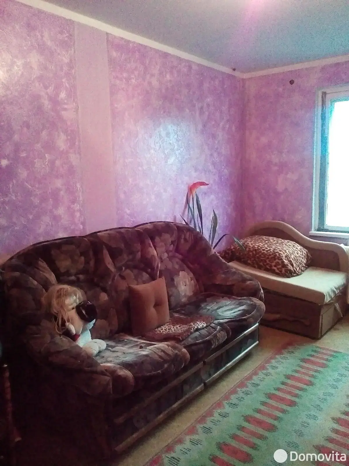 комната, Минск, ул. Красноармейская, д. 34