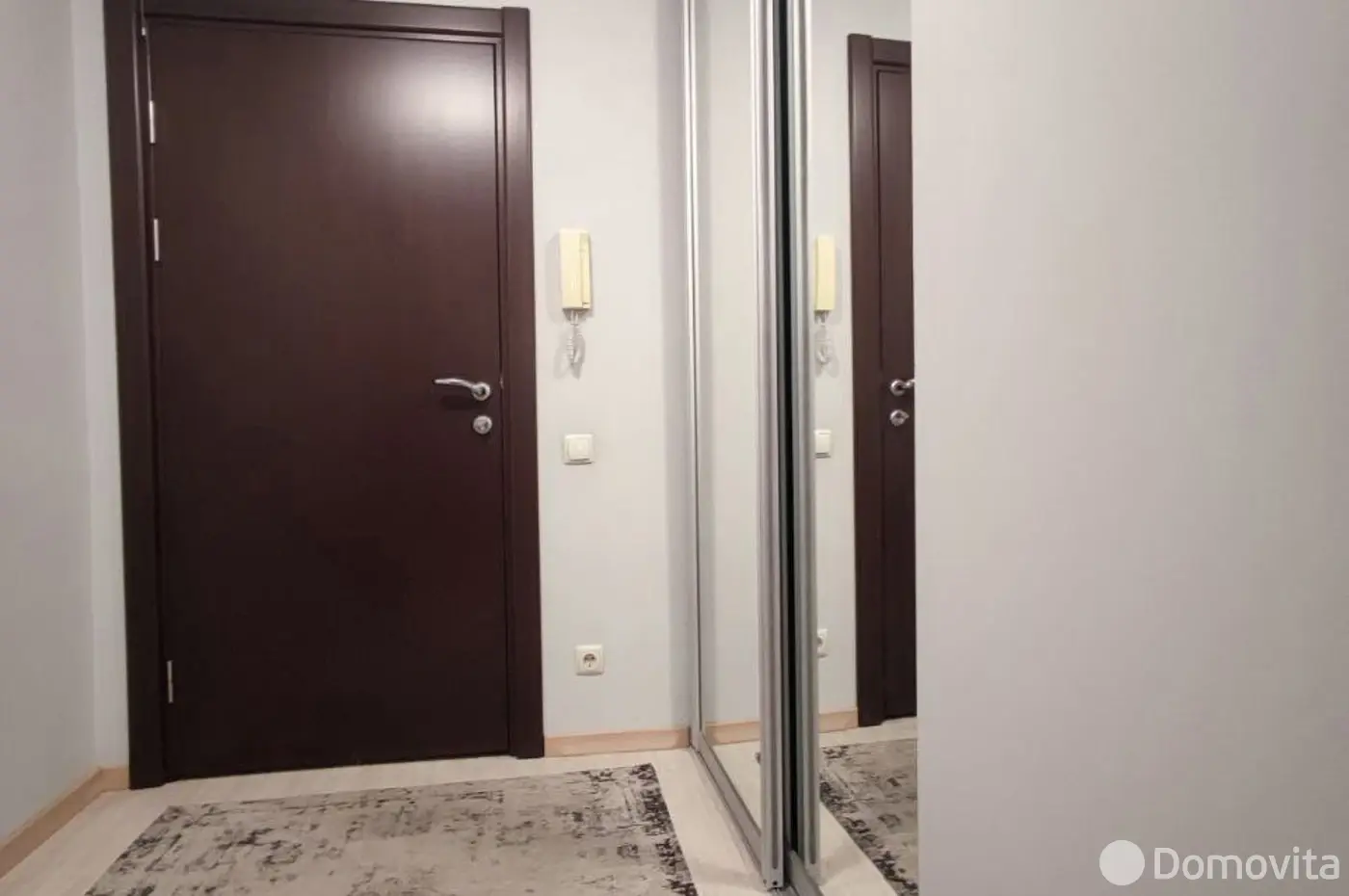 Снять 2-комнатную квартиру в Минске, пр-т Победителей, д. 3, 700USD, код 147116 - фото 6