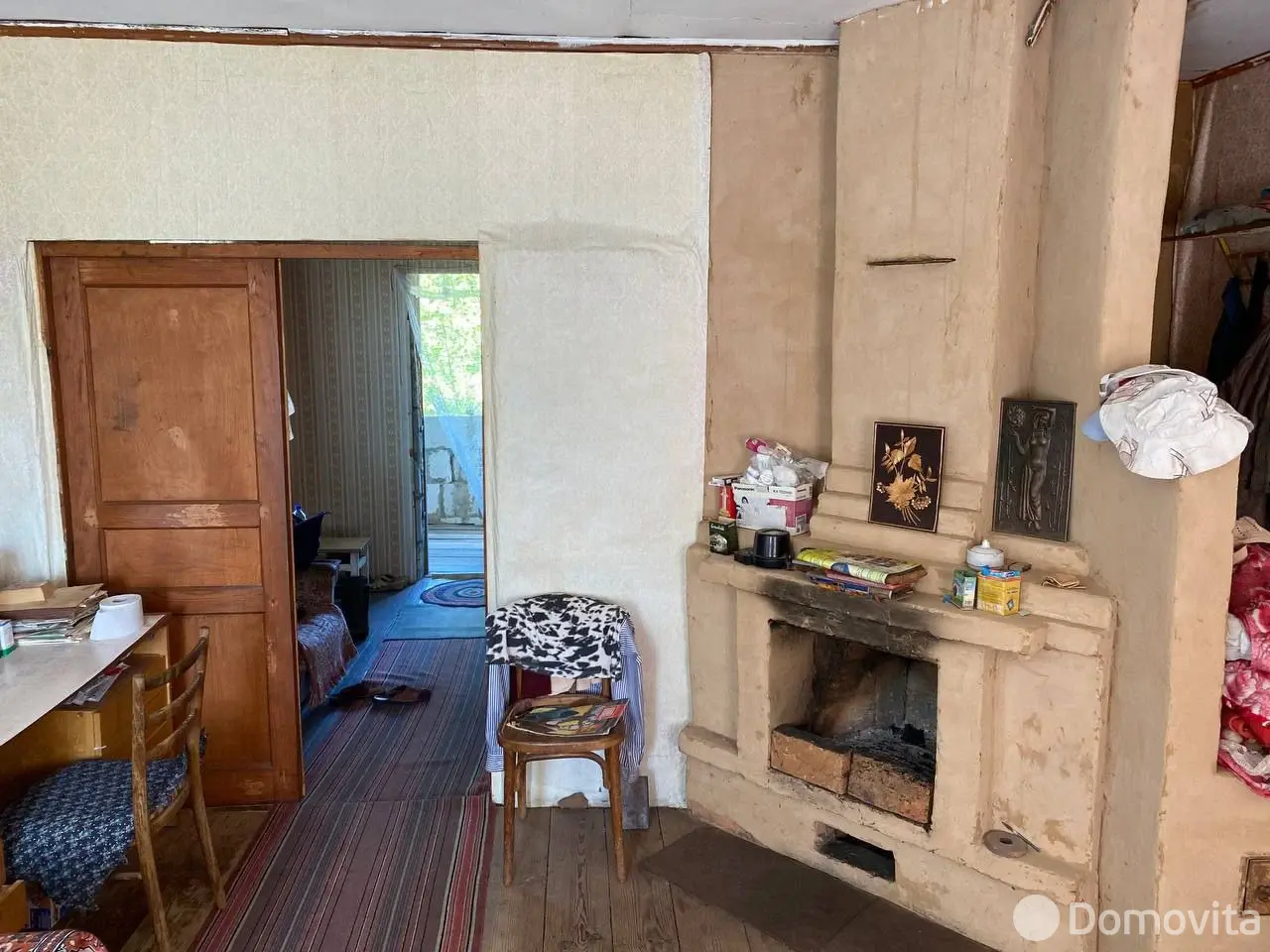 Цена продажи дачи, Березина при ГСКБ Гомсельмаш, 