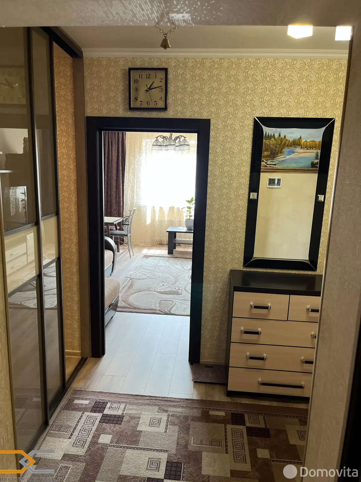 квартира, Минск, ул. Матусевича, д. 64 - лучшее предложение