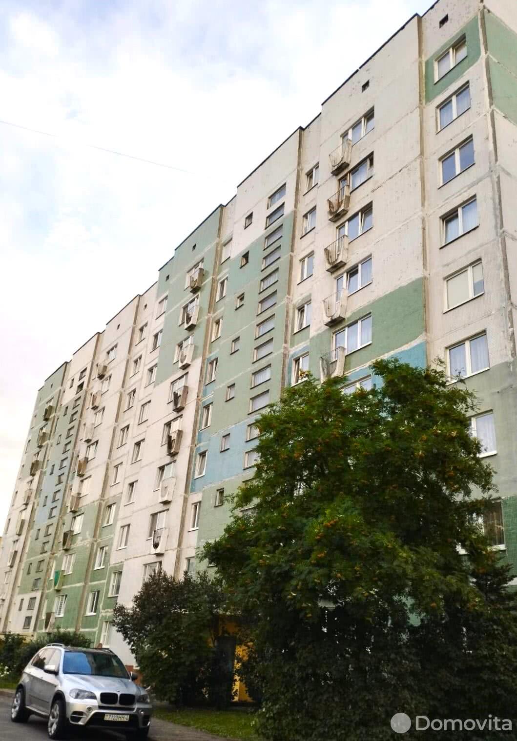 квартира, Гродно, ул. Дзержинского, д. 119 в Ленинском районе