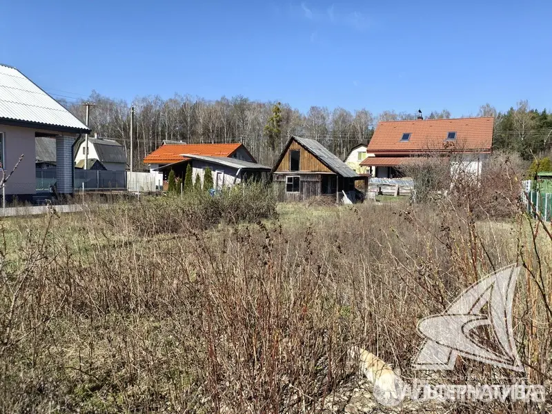 Цена продажи участка, Дубок-Дружба,